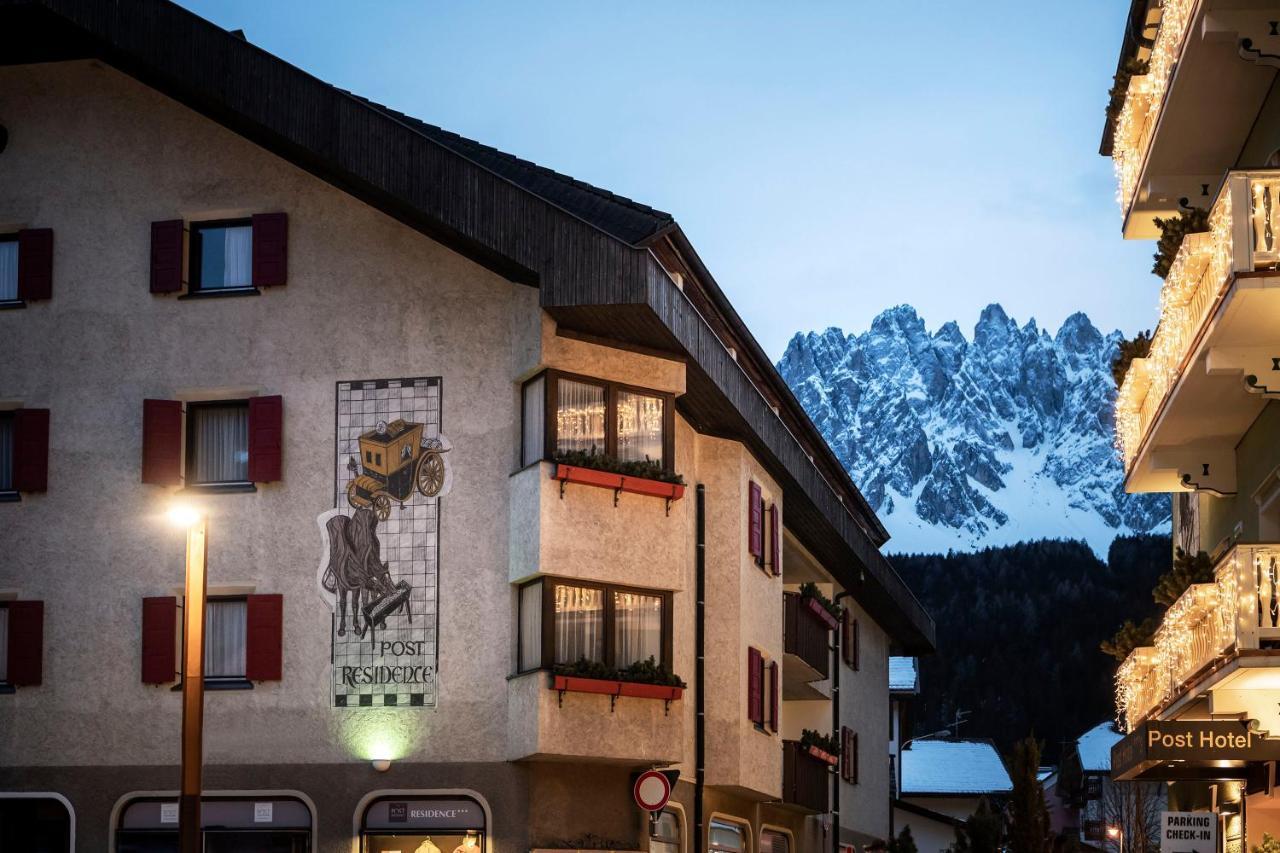 Post Residence San Candido Exterior foto